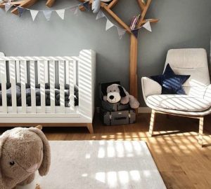 Essential Factors To Consider When Designing A Nursery - room, nursery, home, design, baby