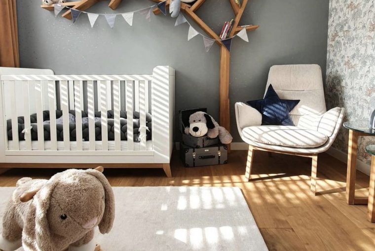 Essential Factors To Consider When Designing A Nursery Essential Factors To Consider When Designing A Nursery - room, nursery, home, design, baby