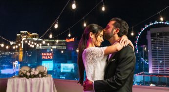 Tips To Plan The Perfect Las Vegas Wedding