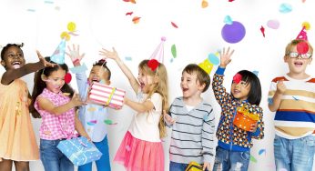 Tips for Planning an Awesome Kid’s Birthday Party