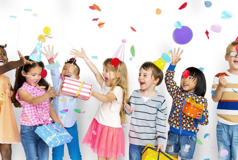 Tips for Planning an Awesome Kid's Birthday Party - photography, party, kids, gifts, food, entertainment, cake, Birthday, baloons