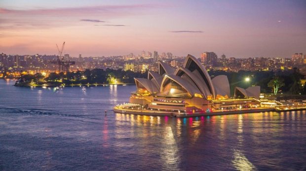 The Top 10 Things to See While Visiting Sydney - travel, sydney, australia