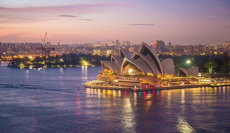 The Top 10 Things to See While Visiting Sydney - travel, sydney, australia