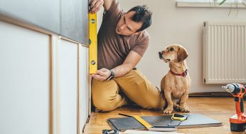 5 Things All Homeowners Should Consider Before Beginning Their Home Project