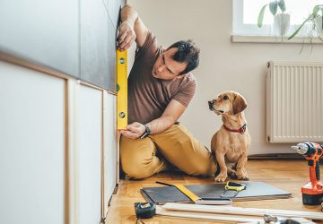 5 Things All Homeowners Should Consider Before Beginning Their Home Project - project, improvement, home, design