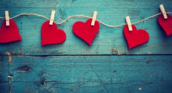 6 Decor Ideas for Valentine’s Day to Create Romantic Ambiance at Home