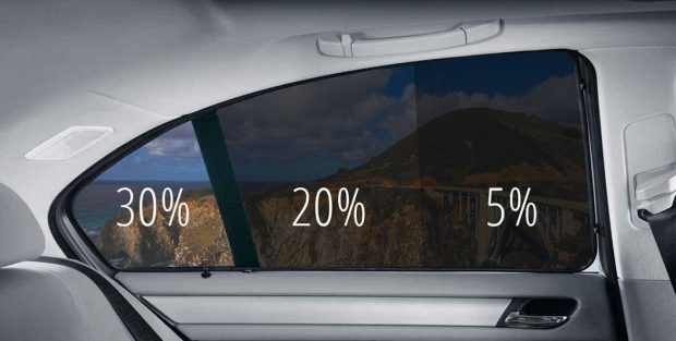 8 Things to Know About Car Window Tinting - Window, ceramic film, car