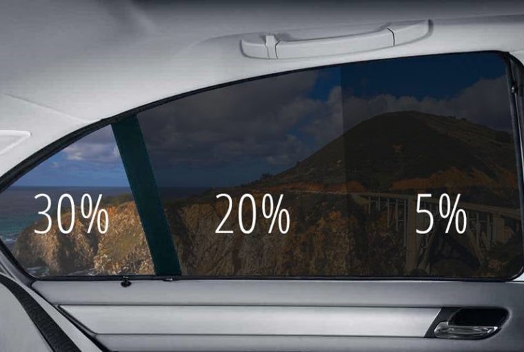 8 Things to Know About Car Window Tinting - Window, ceramic film, car
