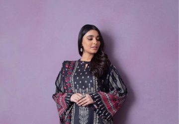 Tips For Buying the Unstitched lawn Dresses For Summer 2022 - ramadan, fashion, Dresses