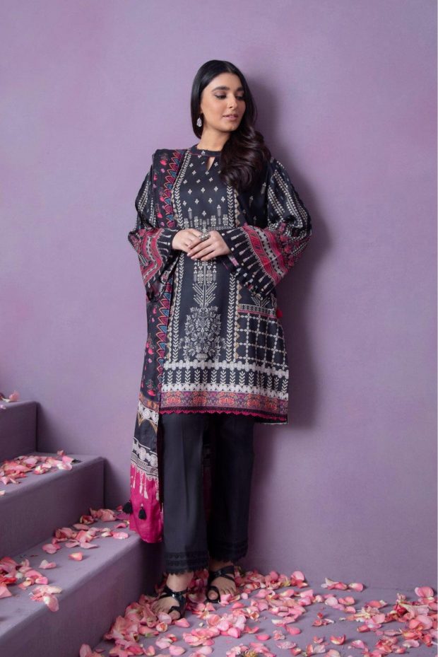 Tips For Buying the Unstitched lawn Dresses For Summer 2022 - ramadan, fashion, Dresses