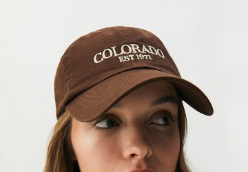 The Caps And Other Accessories For The Head That Will Be a Trend In Spring - trends, style motivation, style, fashion style, fashion, caps
