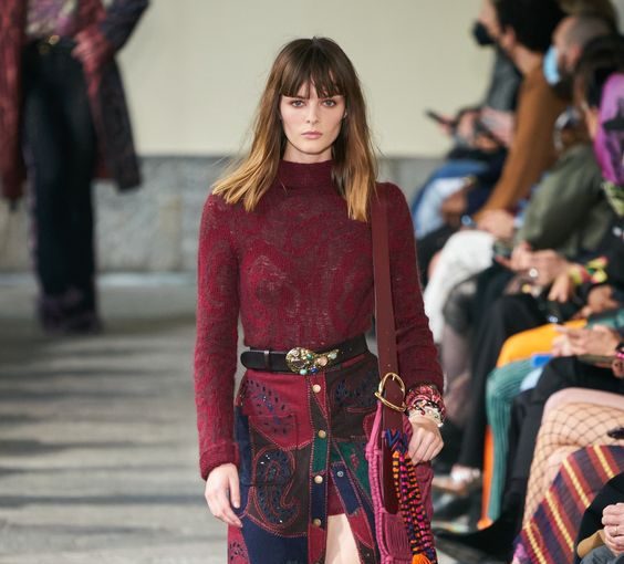 The Boho Style Is Trending All Over Again The Boho Style Is Trending All Over Again - style motivation, style, fashion style, fashion motivation, fashion, boho style 2022, boho style