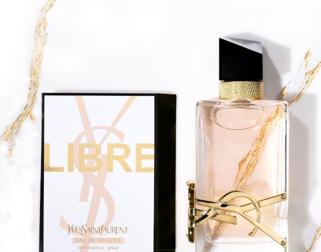 Libre Eau de Toilette the most luminous and timeless fragrance from YSL Beauty - YSL, women perfumes, style motivation, style, personal style, Perfumes, Libre perfume, beauty