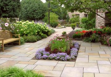 How to Bring Your Garden to the Next Level: Five Recommendations - lanscape, home design, garden