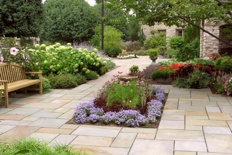 How to Bring Your Garden to the Next Level: Five Recommendations - lanscape, home design, garden