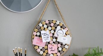 5 Amazing DIY Spring Decorations & Crafts for Your Coffee Shop