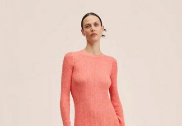 The Knitted Sets With Which To Set Trends This Spring - style motivation, style, knitted sets, fashionistas, fashion style, fashion