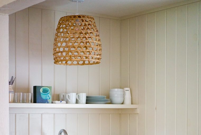 Bryn Carden Furnishes Design Pointers on How to Optimize a Small Kitchen Bryn Carden Furnishes Design Pointers on How to Optimize a Small Kitchen - Small kitchen, interior design, home, design