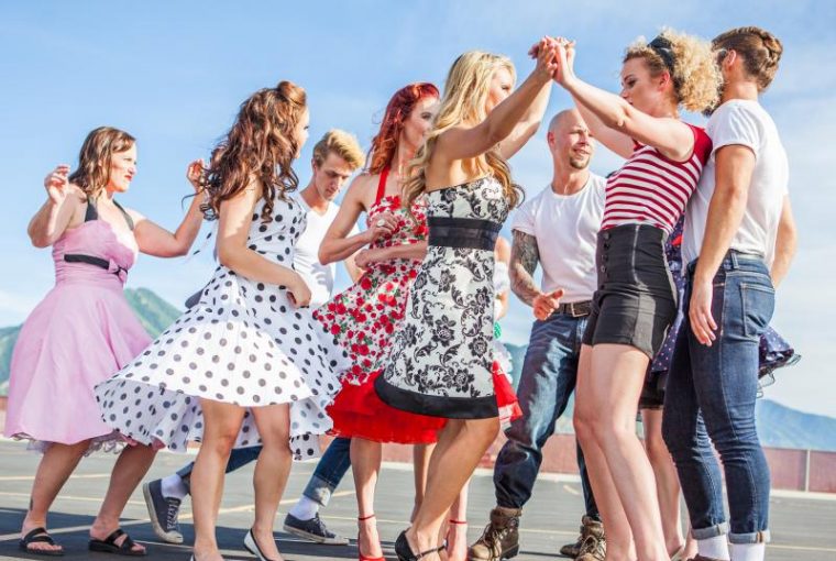 Which Retro Styles Have Come Back Into Trends And Fashion? Which Retro Styles Have Come Back Into Trends And Fashion? - retro style, prints, leopard, leather, fashion, denim, Cargo, abstract