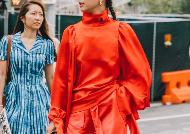 The Spring-Summer Trends Of 2022 The Spring-Summer Trends Of 2022 - trends in styles, trends, spring-summer trends, interior design, home decor, fashion trends, decorations, 2022 trends in fashion