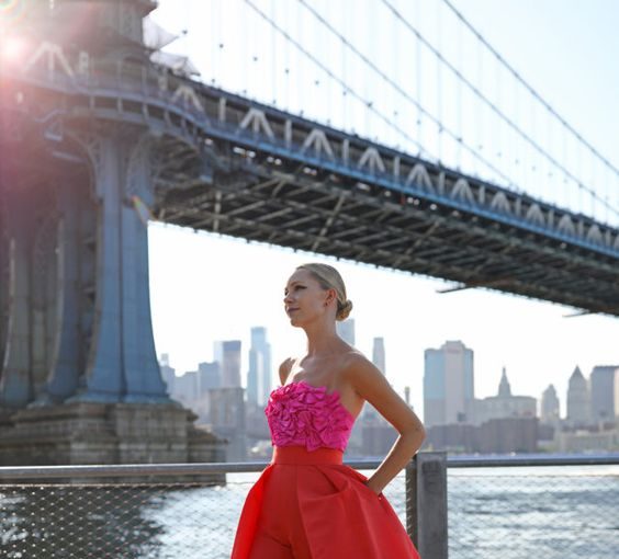 How To Combine The Color Red? How To Combine The Color Red? - style motivation, style, red combinations, red color, outfits, fashion style, fashion