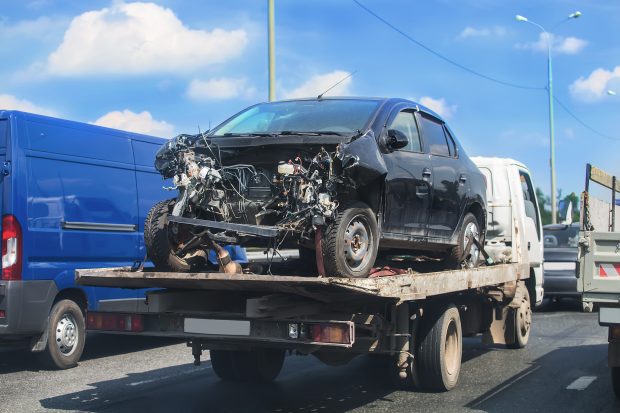 6 Services To Expect From Car Wreckers Taupo - wrecker, services, environment-friendly, car