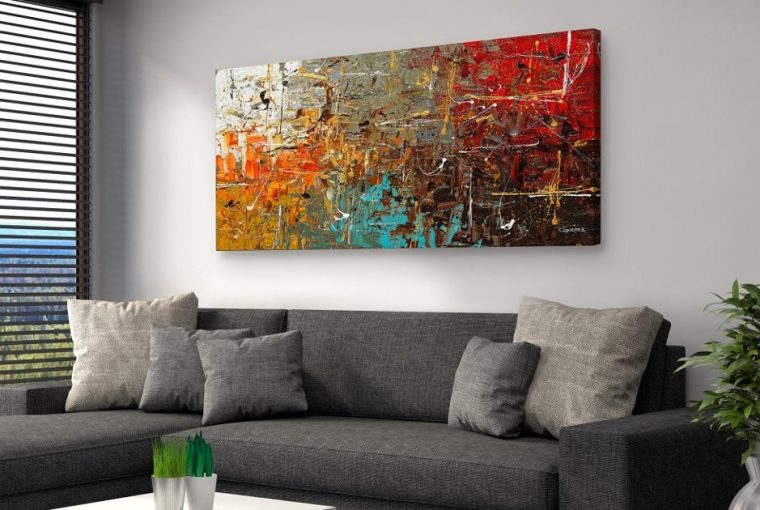 The Best Wall Art For Your House Style The Best Wall Art For Your House Style - wall art, wall, interior design, home design