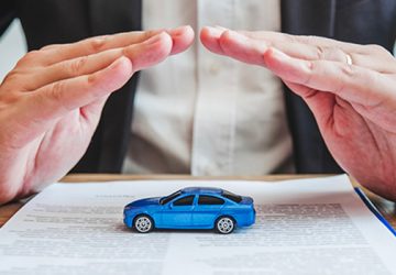 The Essential Guide to Car Insurance: How to Find the Right Policy - insurance, credit score, car