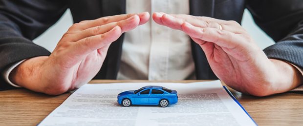 The Essential Guide to Car Insurance: How to Find the Right Policy - insurance, credit score, car