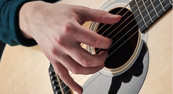 Essential Accessories for Your Acoustic Guitar