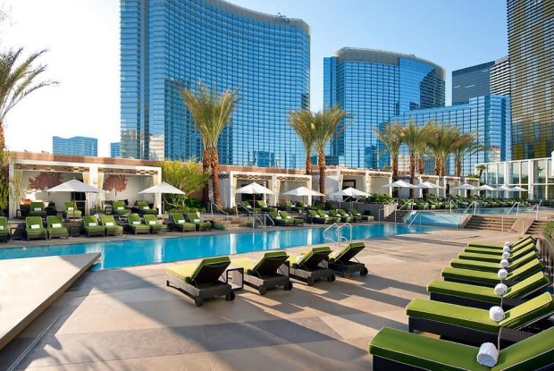 The Best Hotels to Stay at While in Las Vegas - travel, las vegas, hotel, best hotels
