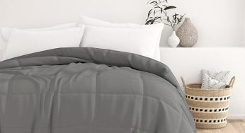 Linens and Hutch: Top-1 among Bed Linen Brands of 2022