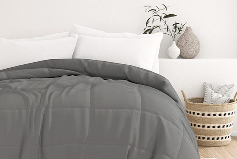 Linens and Hutch: Top-1 among Bed Linen Brands of 2022 - linen, home, bedroom