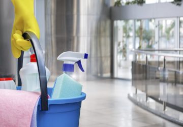 How to Use Commercial Cleaning Techniques in Your Own Home? - tips, home, cleaning