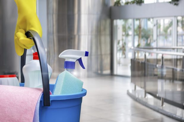 How to Use Commercial Cleaning Techniques in Your Own Home? - tips, home, cleaning