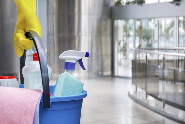 How to Use Commercial Cleaning Techniques in Your Own Home? How to Use Commercial Cleaning Techniques in Your Own Home? - tips, home, cleaning