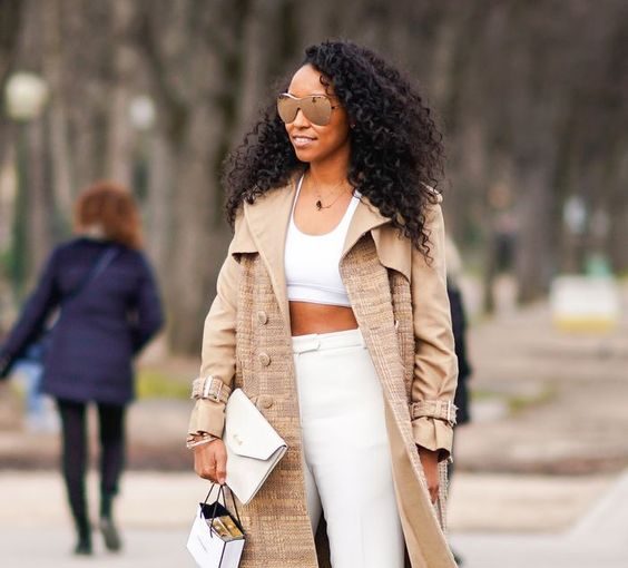 Fashion Style For Curvy And Petite Women Fashion Style For Curvy And Petite Women - style motivation, style, pants for petite women, pants for curvy women, pants, fashion motivation, fashion