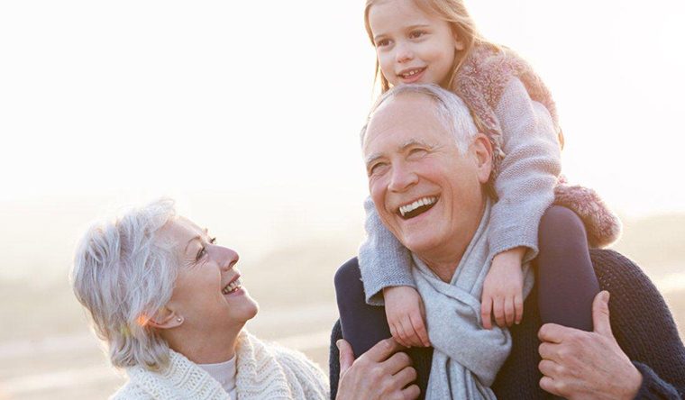 Healthcare & Aging - Health Checklist for Seniors Healthcare & Aging - Health Checklist for Seniors - Lifestyle, healthy, diseases, diet, condition, aging