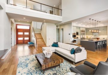 8 Modern Living Room Ideas to Inspire your Décor - unique, textiles, Living room, home decor, decorations, box