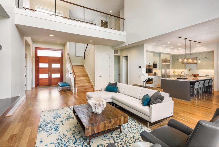 8 Modern Living Room Ideas to Inspire your Décor 8 Modern Living Room Ideas to Inspire your Décor - unique, textiles, Living room, home decor, decorations, box