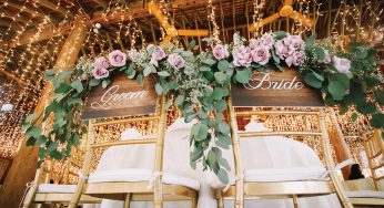 Tips for Organizing a Wedding