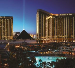 The Best Hotels to Stay at While in Las Vegas - travel, las vegas, hotel, best hotels