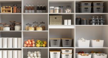 5 Home Organization Tips from the Most Well-Organized Cities