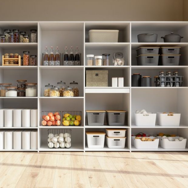 5 Home Organization Tips from the Most Well-Organized Cities - tips, self storage, Organization, oganizers, home