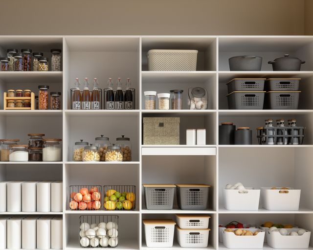 5 Home Organization Tips from the Most Well-Organized Cities - tips, self storage, Organization, oganizers, home