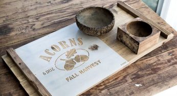 Fun Ways to Organize Your Serving Tray for Guests
