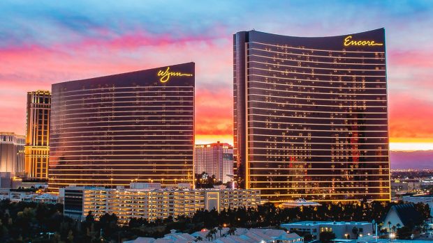 The Best Hotels to Stay at While in Las Vegas - travel, las vegas, hotel, best hotels