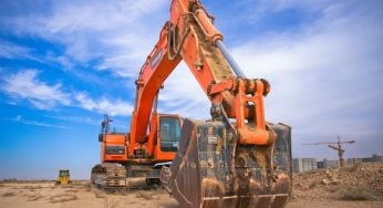 How to Protect Your Heavy Equipment When Working in Challenging Conditions