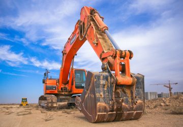 How to Protect Your Heavy Equipment When Working in Challenging Conditions - working, Heavy Equipment