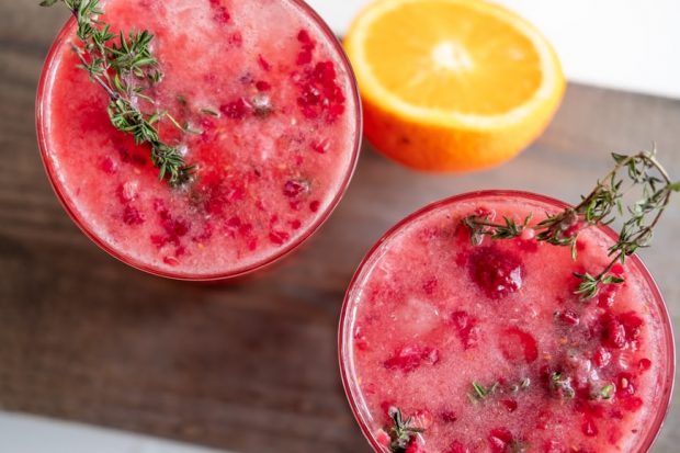 The #1 Best Juice to Drink Every Day, According to Science - science, protect, juice, heart, food, drink